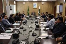 Ahsan Iqbal turbocharges Gwadar drive as port races for Gulf and Asia trade throne.webp