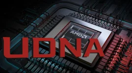 AMD multi-chiplet GPU patent crushes lag with Infinity Fabric switch.webp
