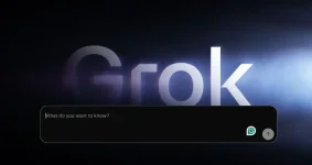 Grok 4 echoes Elon Musk's views over the X chatbot controversy.webp