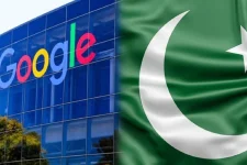 Google's Veo 3 AI brews uproar in Islamabad over phantom video clips.webp