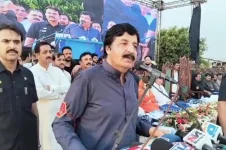 Punjab governor vows vengeance as Zhob attack leaves nine dead.webp