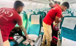 Bomb threat panic grounds Biman flight at HSIA to Kathmandu.webp