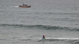 Yola capsizes off Dominican Republic coast, four dead, 20 missing.webp