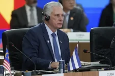 US slaps sanctions on Diaz-Canel, Rubio rages over Cuba protest crackdown.webp