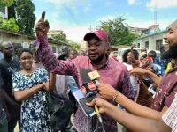 Badi Twalib calls the Kenyan boycott economic sabotage against Ruto.webp