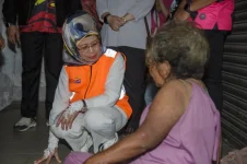 Homeless roundup in Kuching triggers outcry as Fatimah Abdullah faces critics.webp