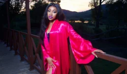 Blood and Water star Frya snubs Mzansi collabs to chase Vabati VaJehova dream.webp