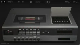 Producers lose their minds over the Audio Hertz VHS plugin for gritty lo-fi tape vibes.webp