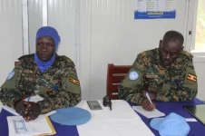 UPDF women in Somalia told to stay vigilant as the Al-Shabaab threat remains.webp