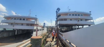 Uganda Railways gamble with MV Kaawa reignites Lake Victoria cargo wars.webp
