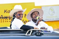 Museveni torches overpopulation myth, says Africa is not crowded.webp