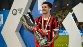 AC Milan snubs Al Nassr as Christian Pulisic becomes untouchable superstar.webp