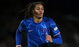 Chelsea loses rising star as Matiss Amougou bolts for Strasbourg switch.webp