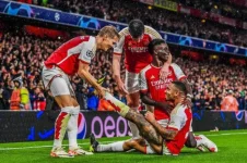 Al Ahli targets Arsenal captain Martin Ødegaard in bold Saudi transfer chase.webp