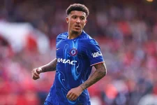 Juventus close to £17 million deal for Manchester United winger Jadon Sancho.webp