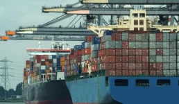 Cayman Islands imports surge 8 point 3 percent in 2024, driven by food and machinery demand.webp