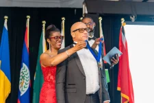Sixto Coy named president of the Institute of Chartered Accountants of the Caribbean with a v...webp
