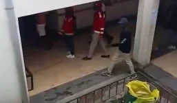 Kitengela hospital chaos as Saba Saba suspect arrest enrages Kajiado.webp