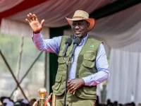 Ruto vows crackdown on Nyeri, Meru, Embu, Kirinyaga protest vandals.webp