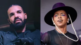 Drake's London set was just a parade of better R&B singers.webp