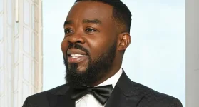 Richard Quaye quits Quick Angels, now offers Ghana food scraps.webp