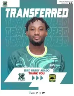 Asante Kotoko bets GH¢200k on Lord Adabo for Africa bid.webp