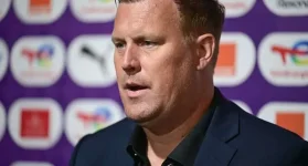 Ghana's Björkegren blames luck as Black Queens choke vs Mali.webp