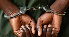 Ghana's Nkrumah tortured in Ukraine as Accra stays silent.webp
