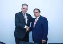 Vietnam and Uruguay plot new trade deal in shadows of BRICS.webp