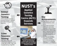 NUST's DNA lab exposes thousands of cheating Zimbabwe men.webp