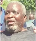 Mnangagwa's government declares another ex-ZANLA fighter a hero.webp