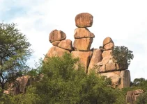 Government dangles Matobo independence party to appease region.webp