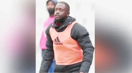 Marange dumps Zimbabwe's Young Warriors for South African club.webp