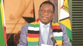 Mnangagwa storms Osaka as Zimbabwe chases investment glory at World Expo 2025.webp
