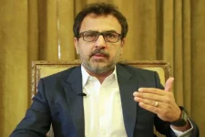 Leghari basks in Shehbaz's praise as power sector reforms are flaunted in Islamabad.webp