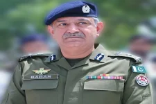 Murree police under fire as RPO Alpa demands crackdown on crime wave.webp