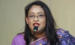 Saima Wazed scandal rocks WHO as fraud charges force director out in disgrace.webp
