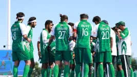 Pakistan pulls out of India hockey tour as security fears ignite World Cup chaos.webp