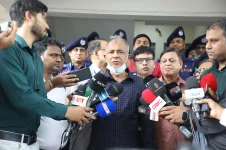Dhaka reels as police hunt Sohag killers, outrage erupts over brutal murder.webp