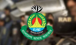 RAB chief vows justice frenzy as Dhaka reels from murder and mob violence.webp