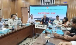 Bangladesh reels as officials call past elections a sham, vow a real vote this time.webp
