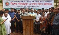 Dhaka South floods streets with workers as mass mosquito drive hits Wari.webp