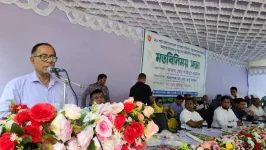 Bagerhat hospital crisis deepens as MRI ICU shortages spark outrage.webp