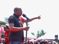 Kimani Ichung'wah accuses the opposition of stoking chaos in Narok County.webp