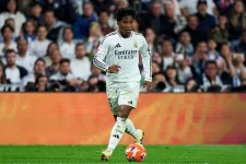 Endrick rebels at Real Madrid, rejects loan pressure from Xabi Alonso.webp
