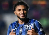 Saudi Al Hilal set to hijack Atalanta star Ederson.webp