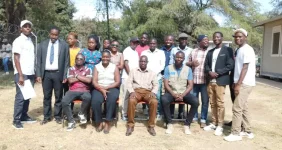 Edgar Phiri warns Karonga journalists to preach the truth or face chaos.webp
