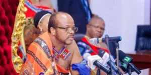 King Mswati III dips into R80m for wives' shopping in Indonesia, Dubai.webp