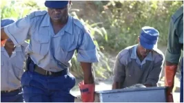 Mazowe mine blast incinerates two men warming by fire at Kwayedza.webp