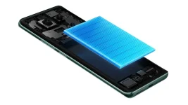 Smartphone makers ignite battery war with steel, silicon, carbon cells.webp